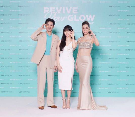 น่ารัก ละมุนใจ! “คิม โซ ฮยอน” เยือนเมืองไทยในฐานะแบรนด์แอมบาสเดอร์ Belotero® Revive ระดับภูมิภาคเอเชีย-แปซิฟิกร่วมแชร์เคล็ดลับดูแลผิวแบบ “Step Zero” รูทีนการเตรียมผิวให้ง่ายดายยิ่งขึ้น