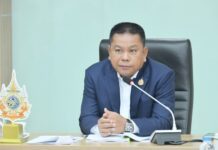 ชป.พร่องน้ำในแม่น้ำเจ้าพระยา รองรับน้ำเหนือระลอกใหม่