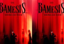 “แบมแบม” คัมแบคมินิอัลบั้ม 3 ท็อปฟอร์ม! เลือกประเทศไทยที่แรก เสิร์ฟความใกล้ชิดแฟนคลับ กิจกรรม “FANSIGN” และงาน “SHOWCASE”