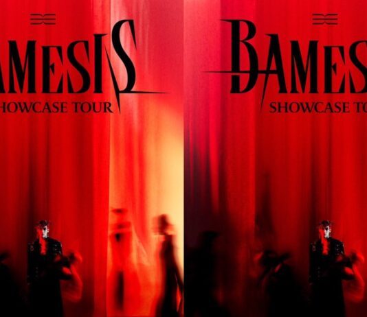 “แบมแบม” คัมแบคมินิอัลบั้ม 3 ท็อปฟอร์ม! เลือกประเทศไทยที่แรก เสิร์ฟความใกล้ชิดแฟนคลับ กิจกรรม “FANSIGN” และงาน “SHOWCASE”