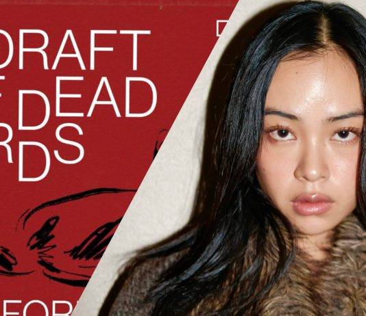 ปริมมี่ – วิพาวีร์ พัทธ์ณศิริ ฝึกสกิลการแสดงเพิ่มพร้อมชวนดู การแสดงมิติ ใหม่ กับ Live Performance โปรเจค A Draft of Dead Birds ในวันที่ 12 – 14 ก.ค. นี้ ที่ บางกอกซิตี้แกลเลอรี่