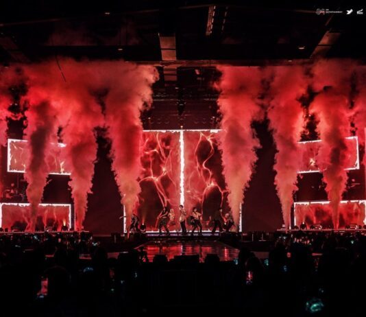 “คีย์ SHINee” จัดเต็มโชว์สุดพิเศษให้แฟนไทยคอนเสิร์ตเดี่ยวครั้งแรกสมศักดิ์ศรี “THAILAND is KEYLAND” !