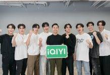 “We Are คือเรารักกัน” มาแรงเกินต้าน ทุบทุกสถิติ กวาดกระแสความนิยมครองใจแฟนๆ ทั่วโลกถล่มทลาย ยืนหนึ่งซีรีส์ไทยอันดับ 1 บนแอป iQIYI (อ้ายฉีอี้)