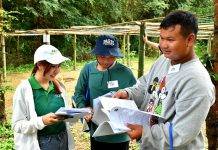 มกอช. จับมือมูลนิธิโครงการหลวง ติวเข้มเยาวชนโครงการหลวง พัฒนาให้เป็นผู้ช่วยผู้ตรวจประเมินรับรองแหล่งผลิต GAP พืชอาหาร