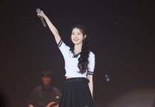 หูเคลือบทองไม่พอ! “ไอยู”(IU) โชว์พลังโวคอลฉบับตัวท็อป หูเคลือบเพชร! ทั้งคอนฯ “2024 IU HEREH WORLD TOUR CONCERT IN BANGKOK” สมการรอคอย 5 ปี ร้องเพลงไทยเซอร์ไพรส์