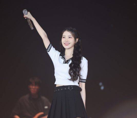 หูเคลือบทองไม่พอ! “ไอยู”(IU) โชว์พลังโวคอลฉบับตัวท็อป หูเคลือบเพชร! ทั้งคอนฯ “2024 IU HEREH WORLD TOUR CONCERT IN BANGKOK” สมการรอคอย 5 ปี ร้องเพลงไทยเซอร์ไพรส์