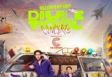 สุดปัง!! บัตรคอนเสิร์ต SOLD OUT อย่างรวดเร็ว Billkin & PP Krit DOUBLE TROUBLE CONCERT Presented by The Concert Application