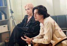 “กลัฟ-คณาวุฒิ” ปล่อยโปรเจคพิเศษ!ร่วมกับศิลปินเวียดนามชื่อดัง Quang Hùng MasterD ในเพลง “แค่เรา”