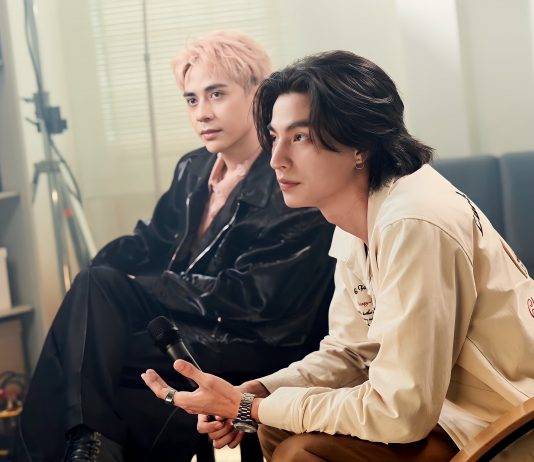 “กลัฟ-คณาวุฒิ” ปล่อยโปรเจคพิเศษ!ร่วมกับศิลปินเวียดนามชื่อดัง Quang Hùng MasterD ในเพลง “แค่เรา”