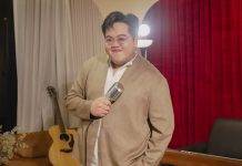 การกลับมาของ “โดม จารุวัฒน์” กับซิงเกิ้ลสุดซึ้ง “รักนานๆ” เพลงที่จะทำให้ทุกคนอยากจะรักคนนึงไปให้นานๆ