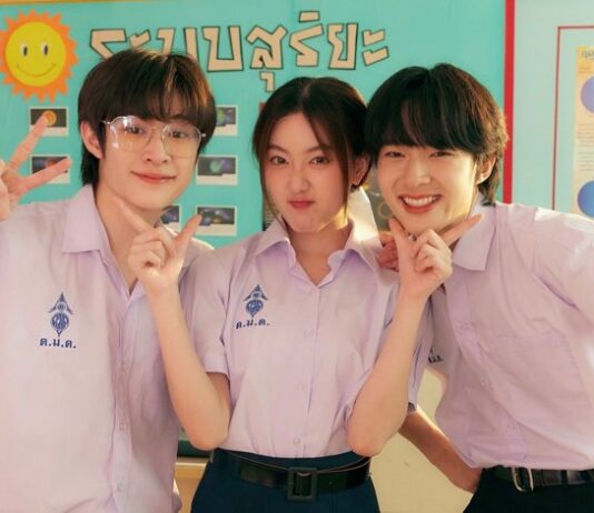 ฤดูเปลี่ยน แต่ใจไม่เคยเปลี่ยน “นุนิว ชวรินทร์” ปล่อยซิงเกิลที่ 4 “ฤดูของเธอ (Your Season)” ตัวแทนของความคิดถึง สุดพิเศษ “The TOYS” นั่งแท่นโปรดิวเซอร์เพลง