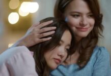 “ปิ่นภักดิ์” กระแสแรง ออนแอร์ 4 ตอนแรก ยอดวิวรวมทะลุกว่า 20 ล้านวิว สมฐานะซีรีส์ GL No.1 ของไทย