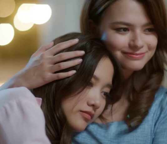 “ปิ่นภักดิ์” กระแสแรง ออนแอร์ 4 ตอนแรก ยอดวิวรวมทะลุกว่า 20 ล้านวิว สมฐานะซีรีส์ GL No.1 ของไทย