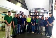 มกอช. ร่วมกับโครงการหลวงฯ จับมือภาคเอกชน หารือเตรียมแผนงาน ปี 68 นำเกษตรกรและเยาวชนโครงการหลวงฯ ยกระดับความรู้จัดการแปลงกาแฟและเทคนิคการแปรรูปกาแฟ