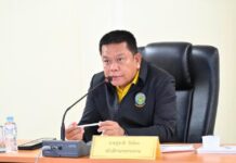 กรมชลฯ จับตาเฝ้าระวังแม่น้ำยม จัดจราจรน้ำลดผลกระทบประชาชน