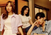 “ส้ม มารี” คัมแบคสู่บัลลังก์เจ้าแม่เพลงเศร้า ส่งซิงเกิล “อยู่คนเดียวกับเขา”ตอกย้ำความสัมพันธ์สุดเจ็บปวด ได้ เต้ย จรินทร์พร – ปอนด์ ณราวิชญ์ ถ่ายทอดอารมณ์เศร้าอย่างลึกซึ้งผ่านมิวสิกวิดีโอ