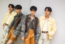 “Billkin – PP Krit” สุดปลื้ม! ฟีดแบ็กซิงเกิล “ยอม (Surrender)” แรงไม่หยุด ชวนแฟน ๆ เต้น ทำชาเล้นจ์ #ยอมSurrenderChallenge