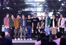 กองทัพโปรดักชั่น เปิดตัวซีรีส์ “Doctor’s Mine หมอน่ารักคนนี้ของผม” ภายในงาน “Yriety Projects Lineup”