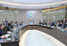 “ภูมิธรรม” นำทีม ติดตามสถานการณ์น้ำภาคเหนือ จับมือทุกหน่วยงานร่วมกันแก้ไขปัญหาอุทกภัย