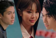 “ภูวิน” อึ้ง! ถูก “ดัง” ถามย้ำเรื่องชอบ “ป่าน”