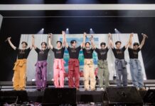 ครบทุกโมเมนต์!! “WE ARE FOREVER FANCON” เสิร์ฟฟินสนั่นโซเชียล “ปอนด์-ภูวิน-วินนี่-สตางค์-อู๋-บูม-มาร์ค-ปูน” โชว์จัดเต็ม 2 รอบการแสดง