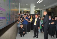 นายกฯเศรษฐา ย้ำชป.บริหารจัดการน้ำ ลดผลกระทบประชาชนให้มากที่สุด