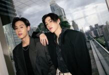 “เรียนท่านผู้มีอุปการคุณโปรดทราบ” Billkin Entertainment เเละ PP Krit Entertainment เปิด LINEUP อัปเดตผลงาน ตลอดปี 2567-2568