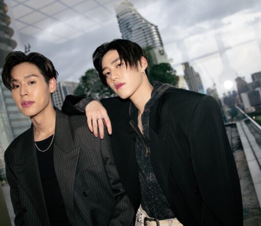 “เรียนท่านผู้มีอุปการคุณโปรดทราบ” Billkin Entertainment เเละ PP Krit Entertainment เปิด LINEUP อัปเดตผลงาน ตลอดปี 2567-2568