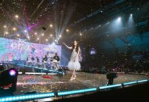 “ฟรีน สโรชา” ขนเซอร์ไพรซ์จัดหนักให้แฟนคลับในงานวันเกิด “THE FREENAIRY ORACLE SAROCHA SOLO STAGE BIRTHDAY FAN MEETING”