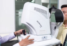 “รพ.จักษุกรุงเทพ” ชูคอนเซ็ปต์ “SMART EYE HOSPITAL” ยกระดับสุขภาพดวงตา