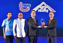 ” บริหารจัดการน้ำฯดอนตะโก” สุดเจ๋ง!! คว้ารางวัลเลิศรัฐ ปี 67