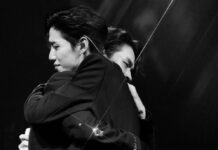 “บิวกิ้น-พีพี” รวมพลังคู่ซี้ เอเนอร์จี้ไม่มีดร็อป!!โชว์แสงสีเสียงสุดอลังฯ แขกรับเชิญแน่นเวที พร้อมเซอร์ไพรส์จัดเต็ม ใน Billkin & PP Krit DOUBLE TROUBLE CONCERT Presented by The Concert Application