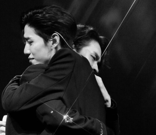 “บิวกิ้น-พีพี” รวมพลังคู่ซี้ เอเนอร์จี้ไม่มีดร็อป!!โชว์แสงสีเสียงสุดอลังฯ แขกรับเชิญแน่นเวที พร้อมเซอร์ไพรส์จัดเต็ม ใน Billkin & PP Krit DOUBLE TROUBLE CONCERT Presented by The Concert Application