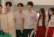 “ป่าน” อึดอัด!!! ปิดบัง “ดัง” แอบคบ “ภูวิน”