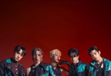 “LYKN” ฉีกแนวเพลงครั้งใหม่ ส่งซิงเกิล “โฮ่ง! (SUGOI)”สไตล์ Electronic Hiphop แทนใจคนคลั่งรัก