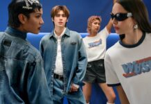 “พีท วสุธร” เผยโฉม “WVSU” แบรนด์เสื้อผ้าจากความตั้งใจสู่ตลาดออนไลน์