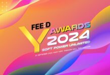 กลับมาอีกครั้ง! ‘FEED Y CAPITAL AWARDS’ ยกระดับอุตสาหกรรมบันเทิง ซีรีส์วายไทย และ T-POP ในงานFEED Y AWARDS 2024 : SoftPower Unlimited’