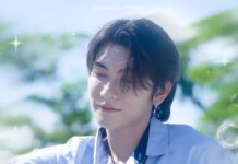 “บอส ชัยกมล” โชว์สกิลหนุ่มคลั่งรัก เสียงละมุนในซิงเกิ้ลที่ 2 “ก็เพิ่งรู้ว่าชอบเธอแค่ไหน” ปล่อย MV วันแรกขึ้นเทรนด์ไทยอันดับ 2