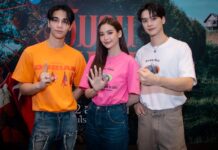 “เจฟ-อิงฟ้า-เก่ง” ร่วมฉลอง “วิมานหนาม” แรงเกินต้าน!! มุ่งทะยานสู่รายได้ 150 ล้านบาท