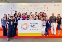 “หลานม่า” ได้รับเกียรติฉายเปิดในงานเทศกาลภาพยนตร์อาเซียน(ASEAN Film Festival) ณ เขตบริหารพิเศษฮ่องกง ประจำปี 2024