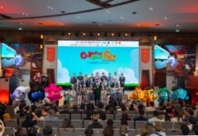 สุดยิ่งใหญ่!! แอนิเมชันไทยเรื่องแรก “Out of The Nest องครักษ์พิทักษ์เจี๊ยบ”เสิร์ฟความน่ารักใจกล้าของเจ้าเจี๊ยบทั้ง 7 ครองใจคนดูทั่วโลก