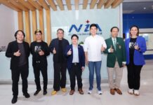 NIA ร่วมกับ ม.เกษตรศาสตร์ เปิดตัวเนื้อโคคุณภาพสูง “Lam Takhong Black Cow” ธุรกิจที่ 3 ภายใต้โครงการนิลมังกร10X ดันแบรนด์เนื้อโลโคลสู่โกลบอล