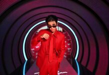 Ray-Ban เปิดตัวแคมเปญใหม่ล่าสุดดึง ‘เจฟ ซาเตอร์’สวมใส่แว่นตาสุดไอคอนิค โดดเด่น และล้ำยุค