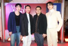 Vogue Fest x GQ Playground งานเทศกาลแฟชั่นแห่งปี ฉลองครบรอบ 10 ปี GQ Thailand และครบรอบ 11 ปี Vogue Thailand