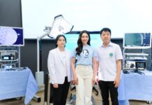 “เบลล่า ราณี” ชวนสร้างปาฏิหาริย์..“ Little Miracle แสงแห่งความหวัง ปาฏิหาริย์สู่ชีวิตใหม่ “ร่วมสมทบทุนปรับปรุงห้องผ่าตัด สถาบันสุขภาพเด็กฯ