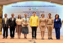 กรมวิชาการเกษตร ผนึกกำลังกับทุกหน่วยงานที่เกี่ยวข้อง จัดประชุมย่อยศึกษาและสำรวจความคิดเห็นของภาคประชาชนต่อการปรับปรุงแก้ไขพระราชบัญญัติภายใต้ความรับผิดชอบของกรมวิชาการเกษตร