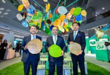 “Saving Future Smiles” นิทรรศการฉลอง 60 ปี คาโอ พร้อมส่งมอบรอยยิ้มให้คนไทย ผ่านแนวคิด ESG รักษ์โลกและนวัตกรรมเพื่อสุขอนามัย