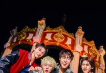 “LYKN” feat. “Chrrissa (เอิ้ก ชาลิสา)” ส่งซิงเกิลใหม่ “หยอกไม่หลอก (TRICK OR TREAT)” เอาใจคนแอบรัก!!