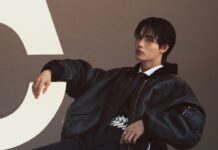 “วิน เมธวิน” Friend of Central Embassy ย้ำความเป็น ‘ACE’ ในทุกมิติของประสบการณ์สุดพิเศษ ผ่านภาพและวิดีโอสุดเอ็กซ์คลูซีฟ ในแคมเปญฉลองครบรอบ 10 ปี “เซ็นทรัล เอ็มบาสซี”