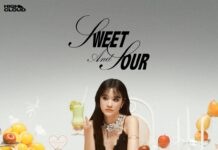 หวาน เปรี้ยว ขม พร้อมให้ได้ลิ้มลองทุกรสชาติจากอัลบั้ม “Sweet and Sour” อัลบั้มเต็มชุด 2 จาก Zom Marie ที่มาพร้อมเพลง “ไม่ก้าวผ่าน”